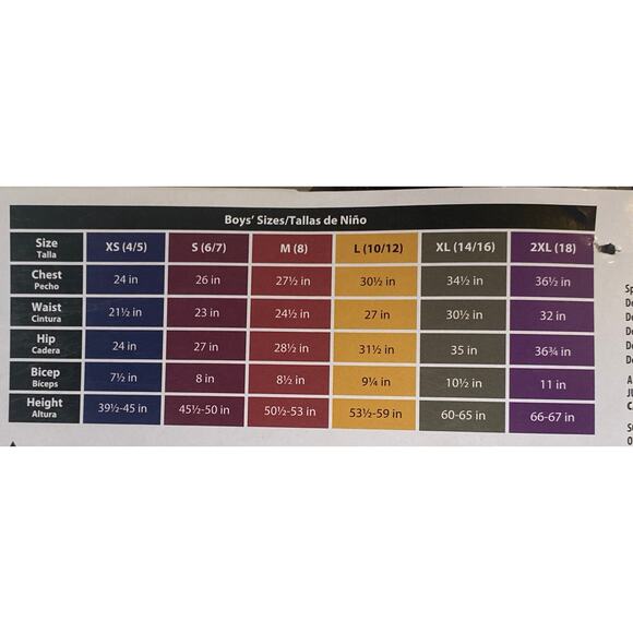 Star Wars Mandalorian 3 Piece Costume Boys Size 8 Medium - Picture 5 of 6